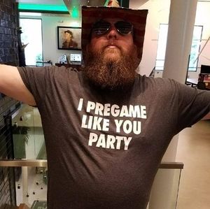 Meet your Posher, John